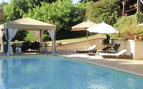 Camping Les Valades